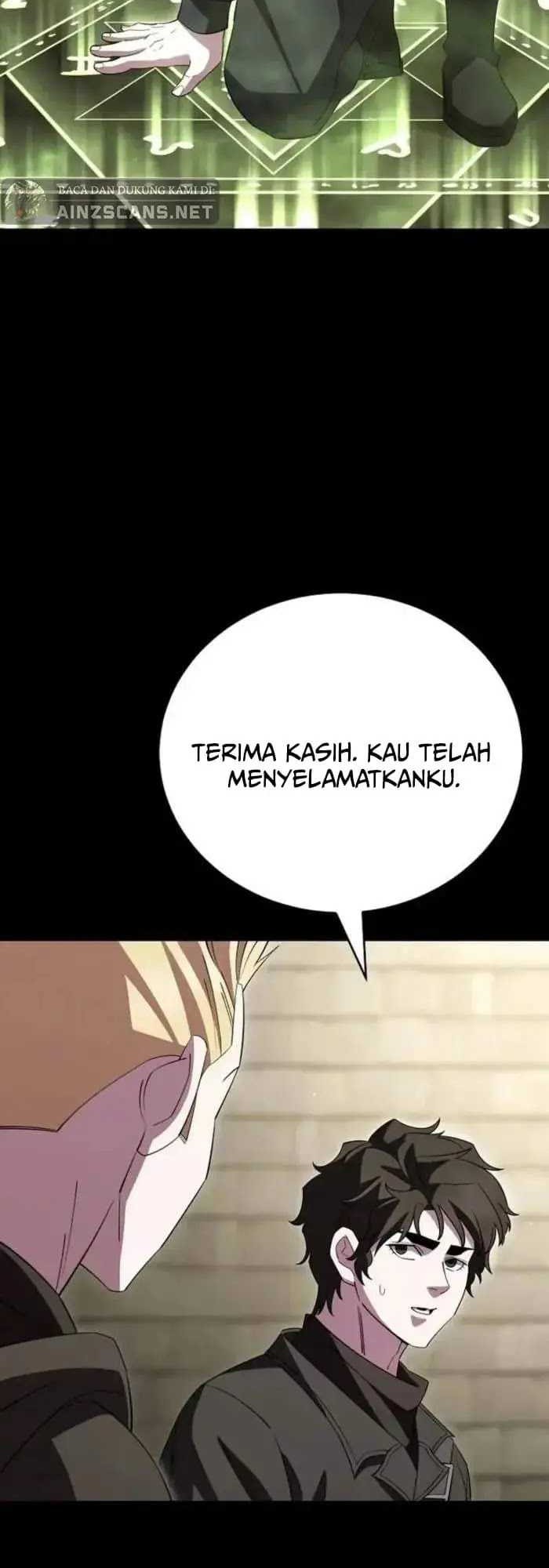 Disciple of the Three Kings Chapter 29 Gambar 54