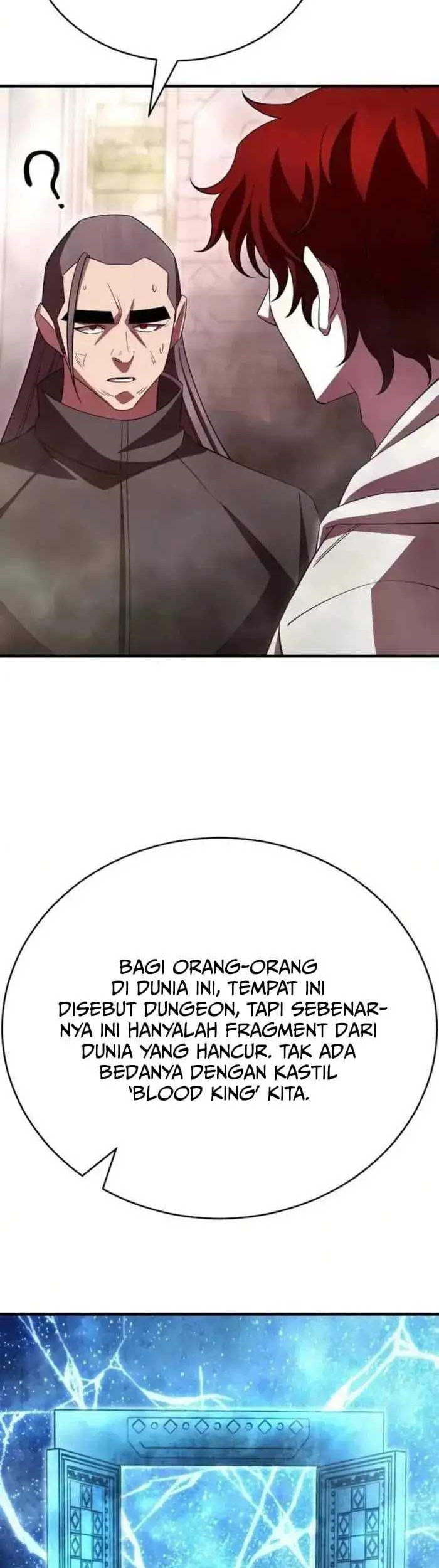 Disciple of the Three Kings Chapter 29 Gambar 9