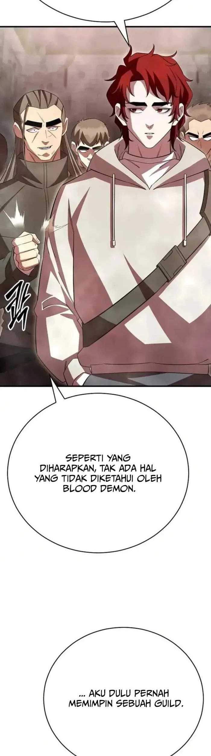 Disciple of the Three Kings Chapter 29 Gambar 12