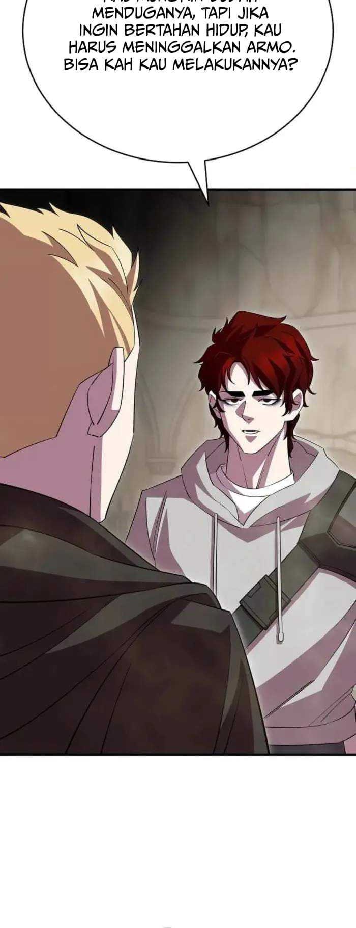 Disciple of the Three Kings Chapter 30 Gambar 23
