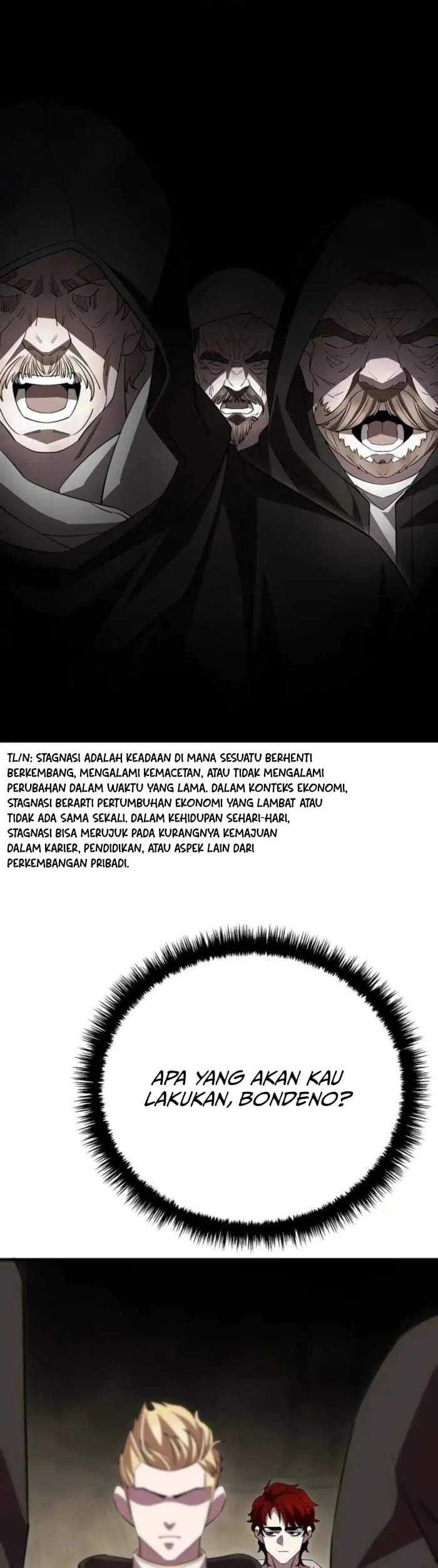 Disciple of the Three Kings Chapter 30 Gambar 28