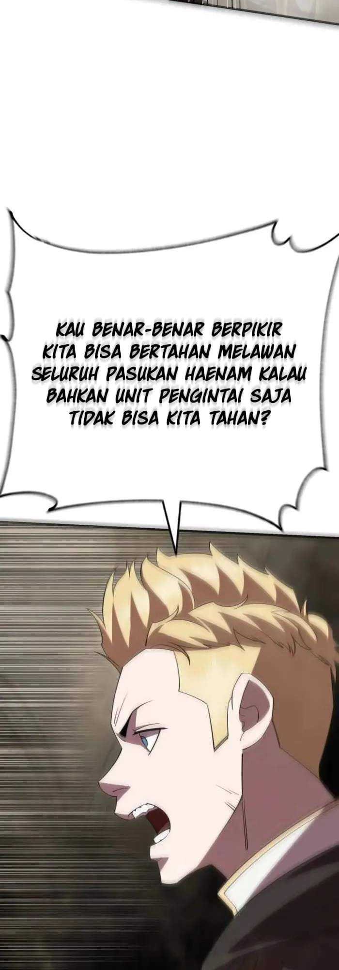 Disciple of the Three Kings Chapter 30 Gambar 32