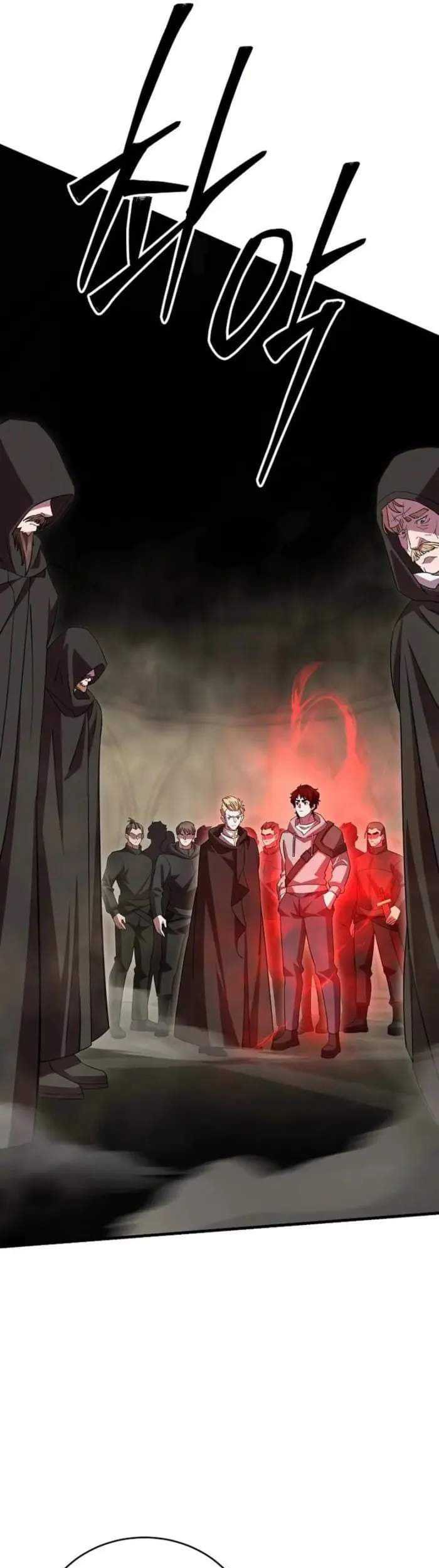 Disciple of the Three Kings Chapter 30 Gambar 39