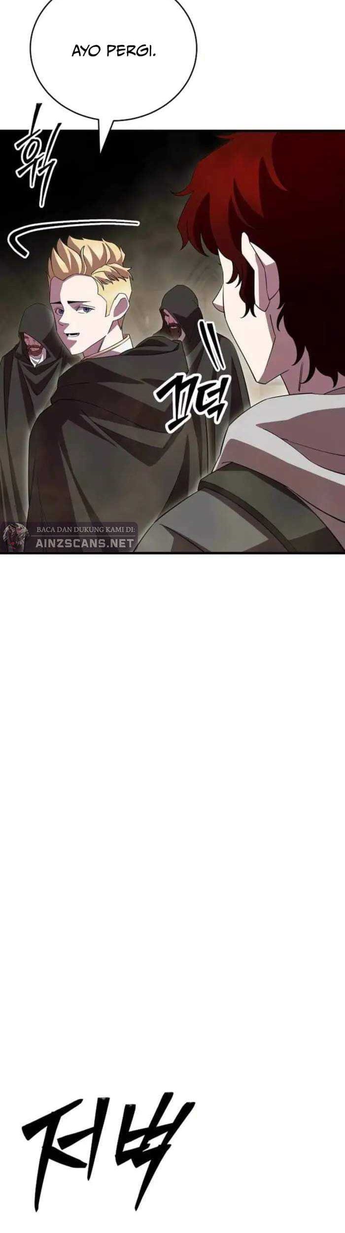 Disciple of the Three Kings Chapter 30 Gambar 40