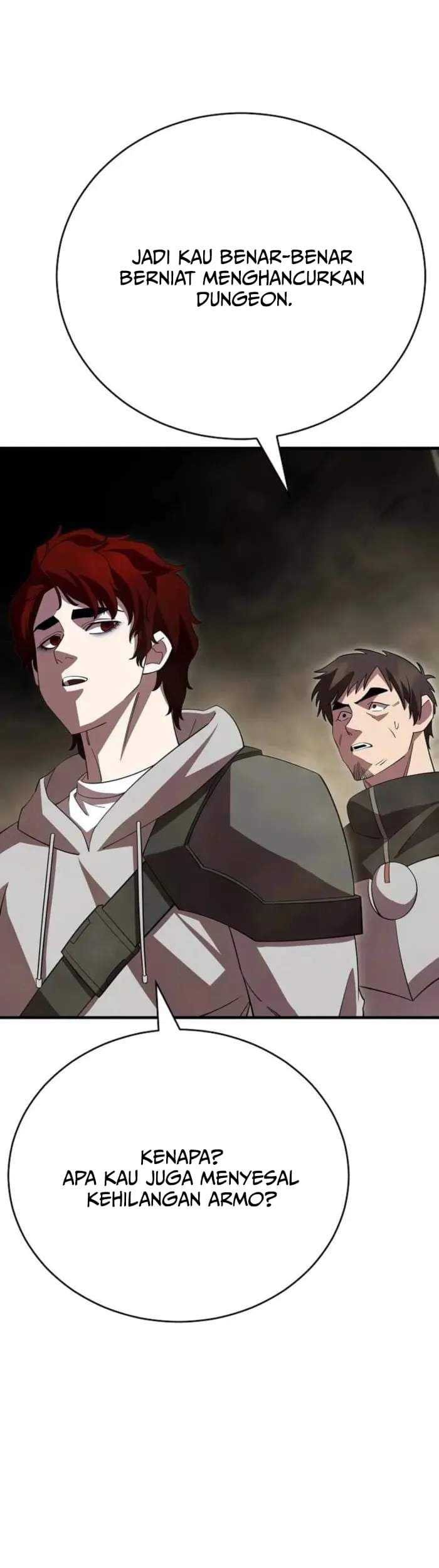 Disciple of the Three Kings Chapter 30 Gambar 42