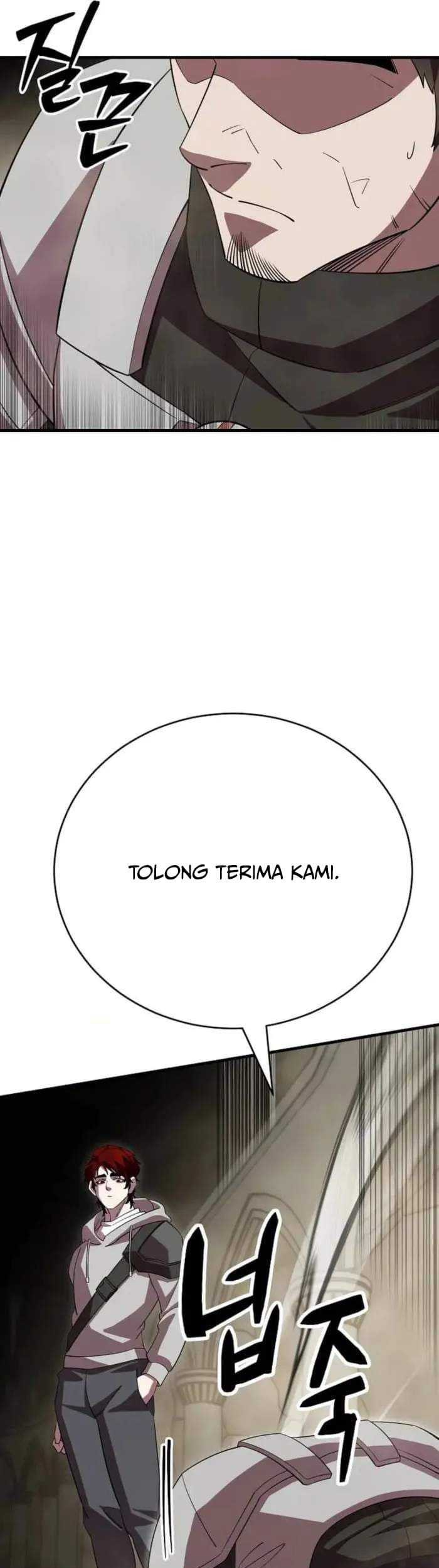 Disciple of the Three Kings Chapter 30 Gambar 45