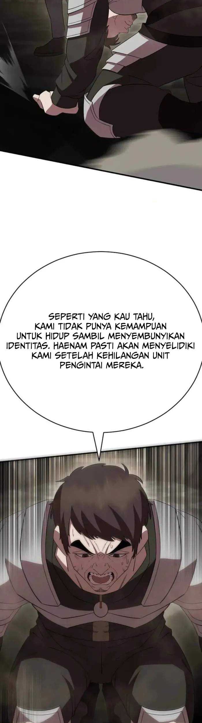 Disciple of the Three Kings Chapter 30 Gambar 46