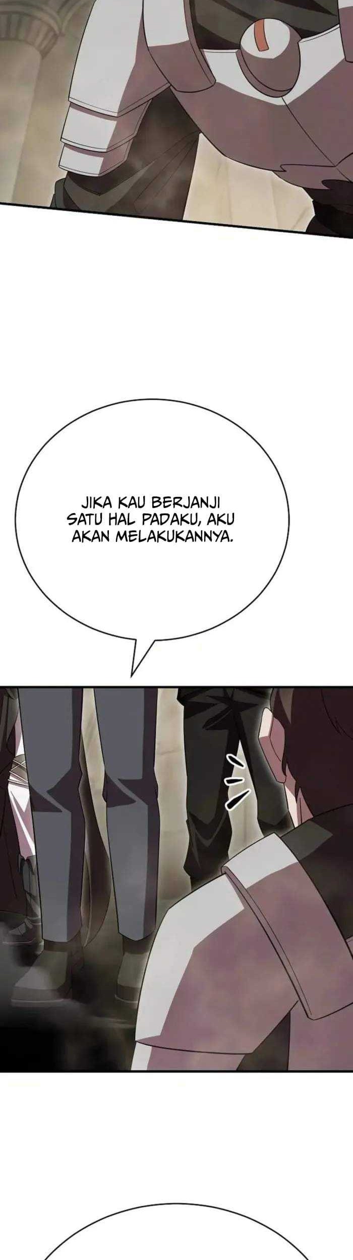 Disciple of the Three Kings Chapter 30 Gambar 49