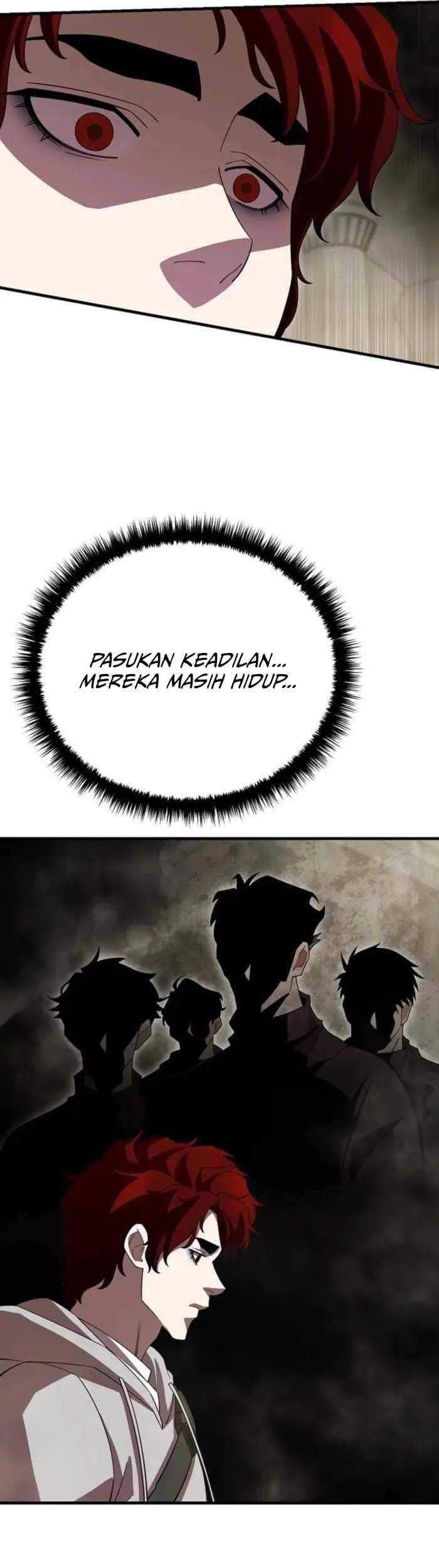 Disciple of the Three Kings Chapter 30 Gambar 54