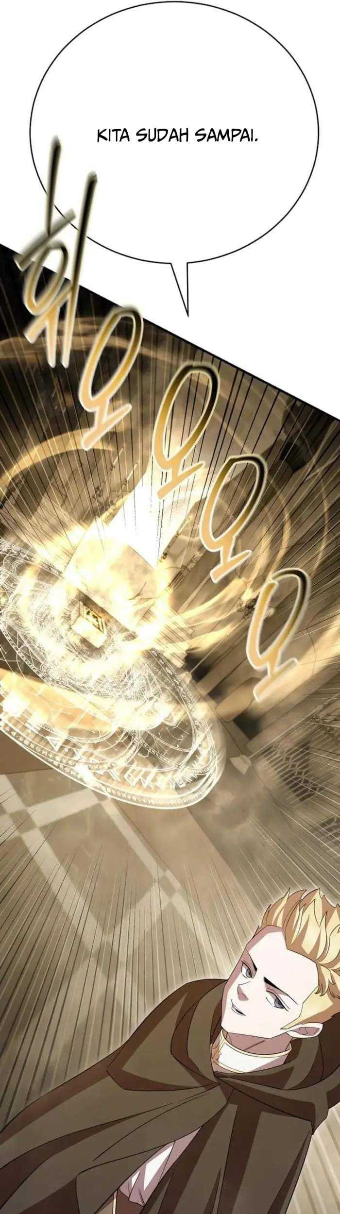 Disciple of the Three Kings Chapter 30 Gambar 56