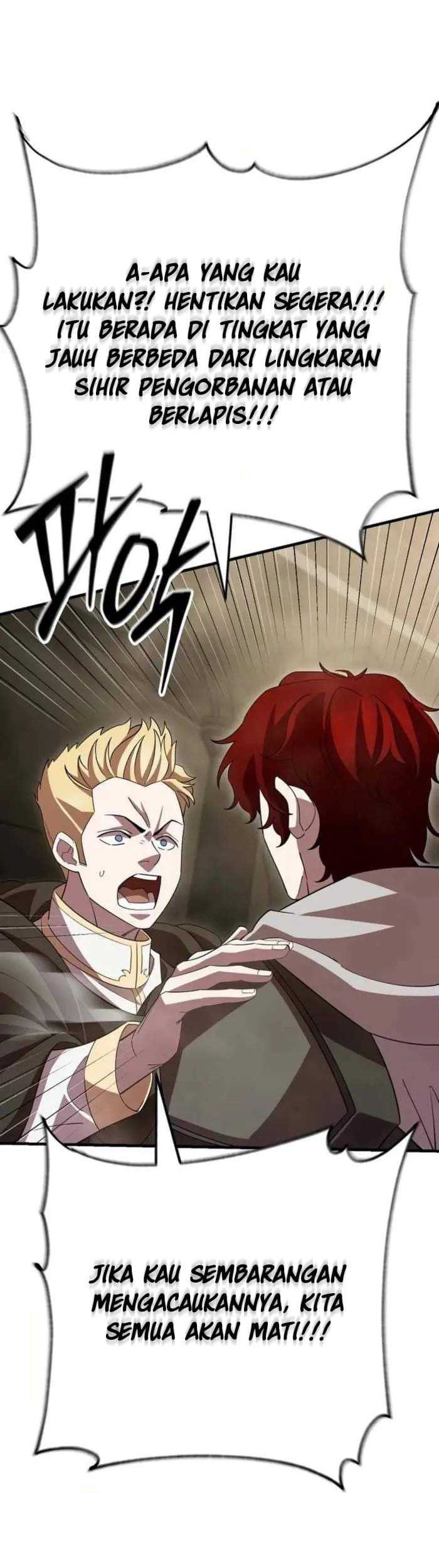 Disciple of the Three Kings Chapter 30 Gambar 63