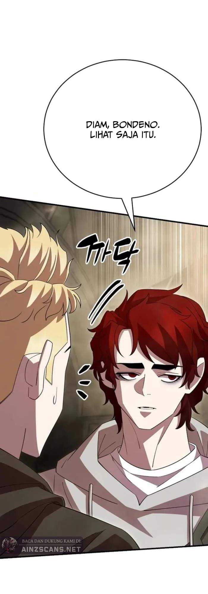 Disciple of the Three Kings Chapter 30 Gambar 64