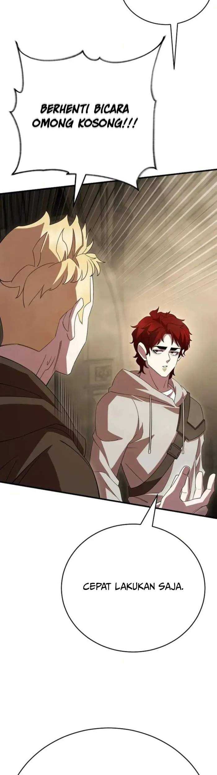 Disciple of the Three Kings Chapter 30 Gambar 69