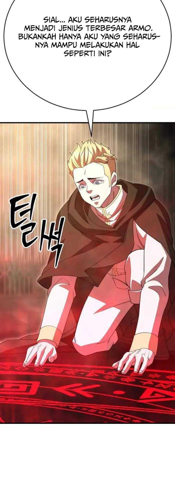 Disciple of the Three Kings Chapter 30 Gambar 70