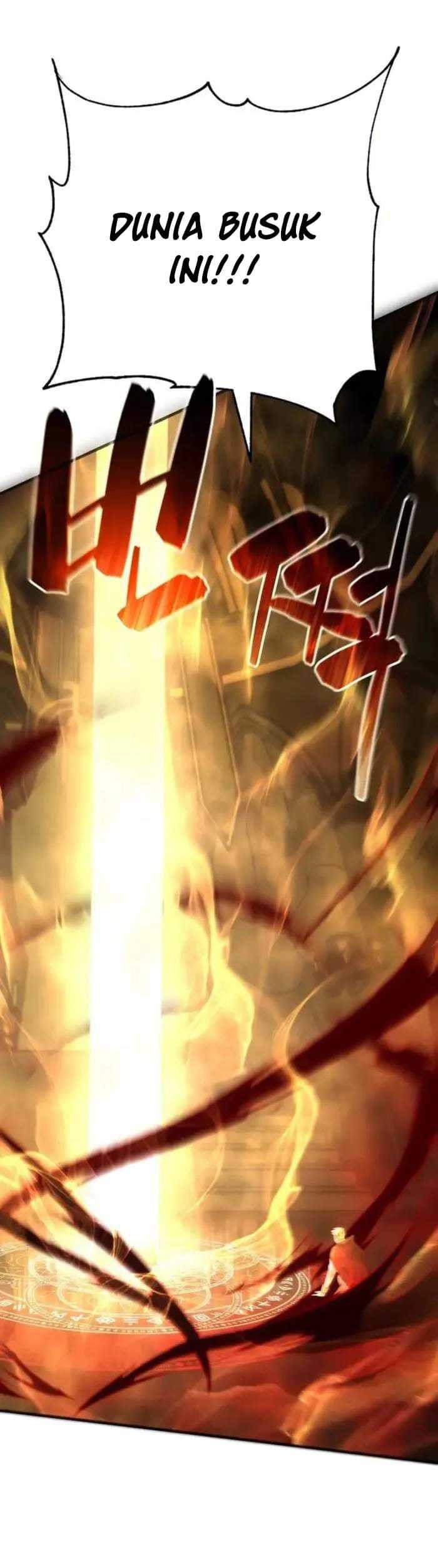 Disciple of the Three Kings Chapter 30 Gambar 71