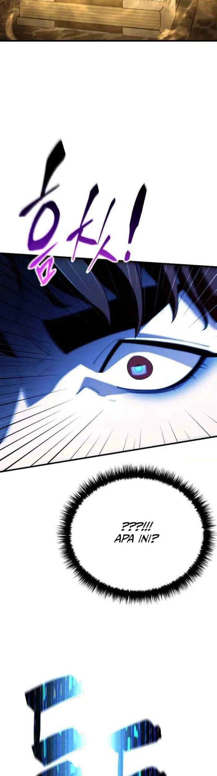 Disciple of the Three Kings Chapter 30 Gambar 75