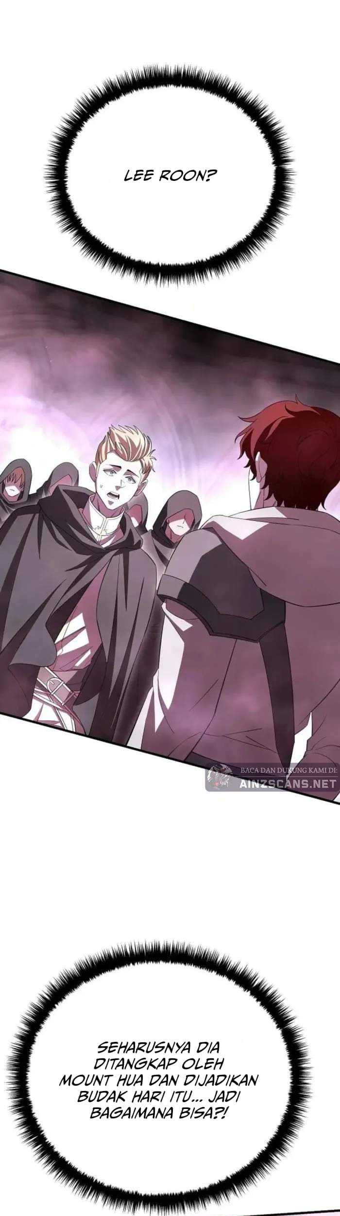 Disciple of the Three Kings Chapter 30 Gambar 4