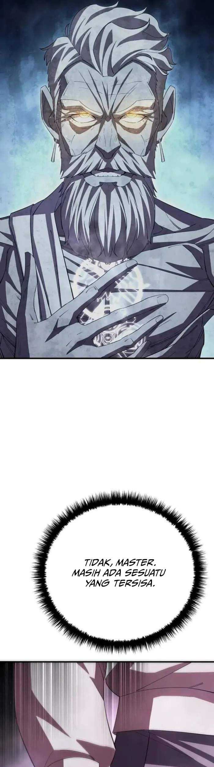 Disciple of the Three Kings Chapter 30 Gambar 15