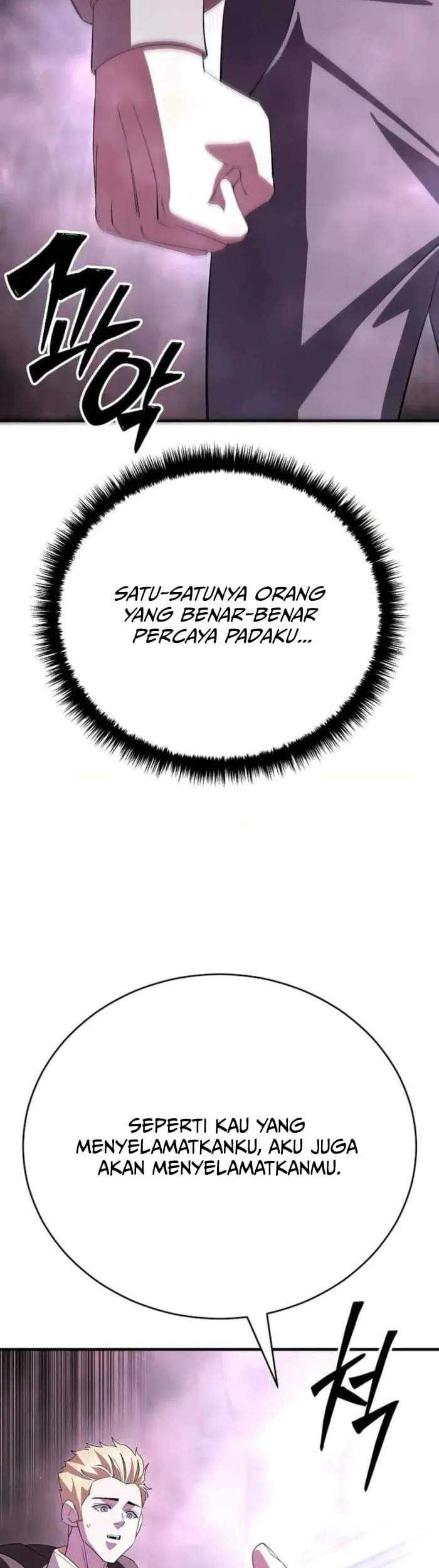Disciple of the Three Kings Chapter 30 Gambar 16