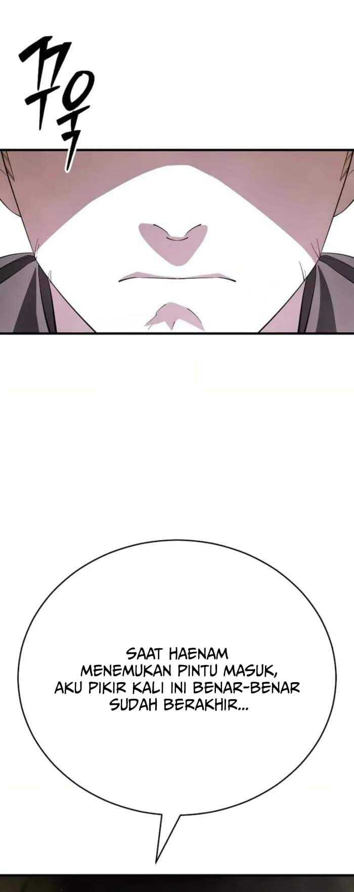 Disciple of the Three Kings Chapter 30 Gambar 20