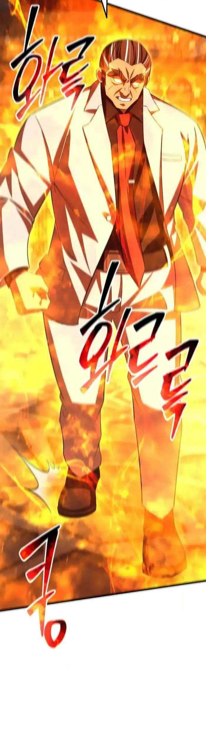 Disciple of the Three Kings Chapter 31 Gambar 40