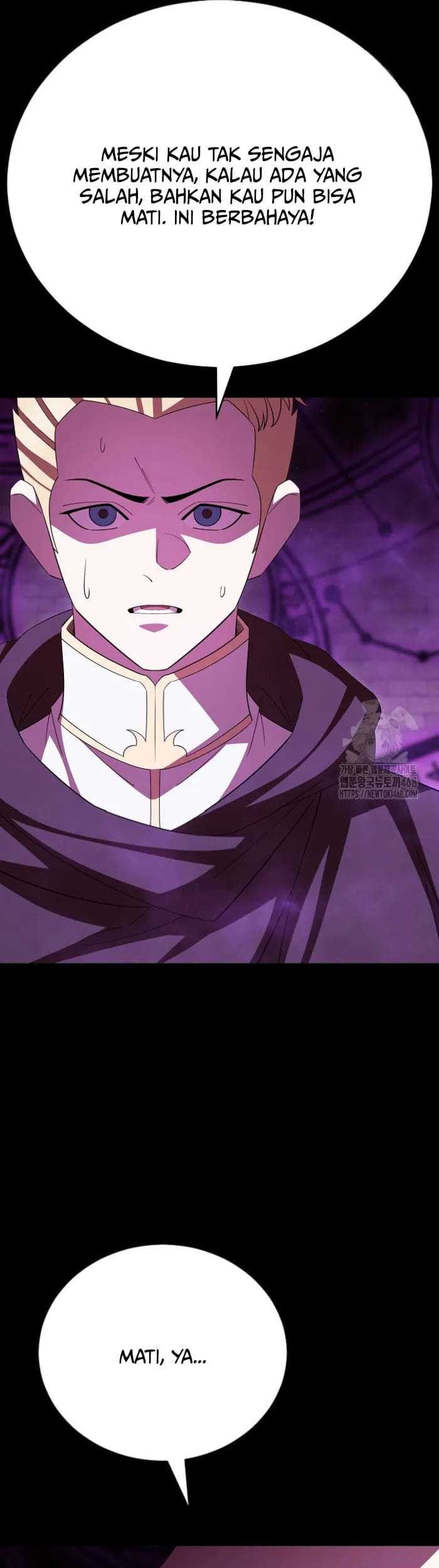 Disciple of the Three Kings Chapter 33 Gambar 26
