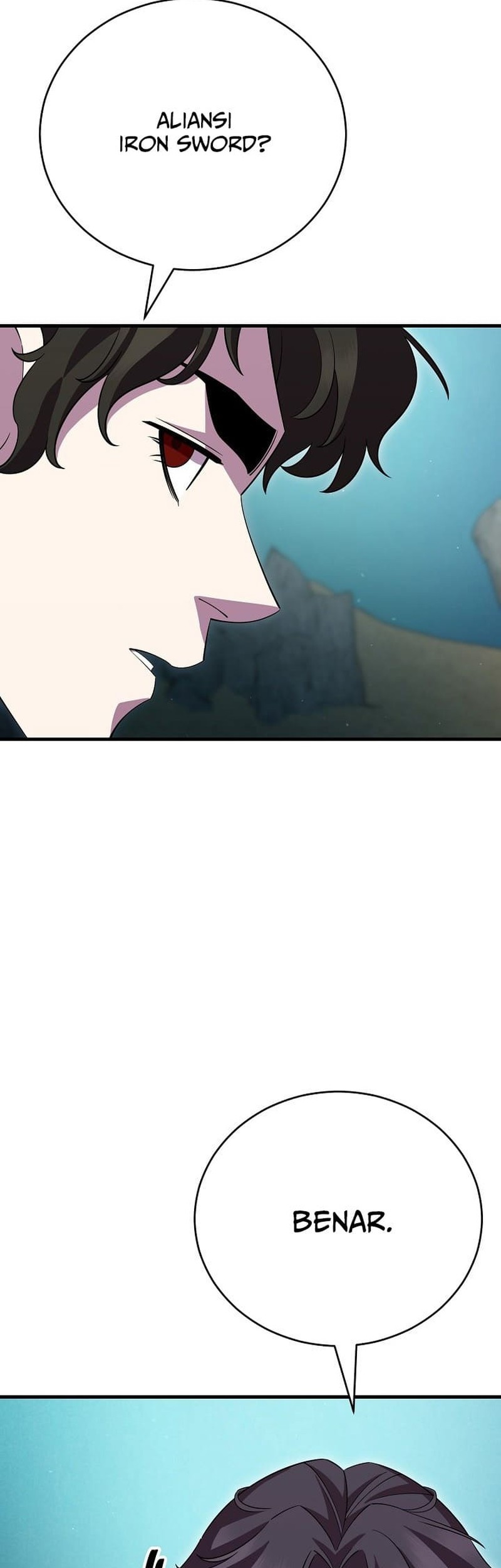Disciple of the Three Kings Chapter 34 Gambar 50