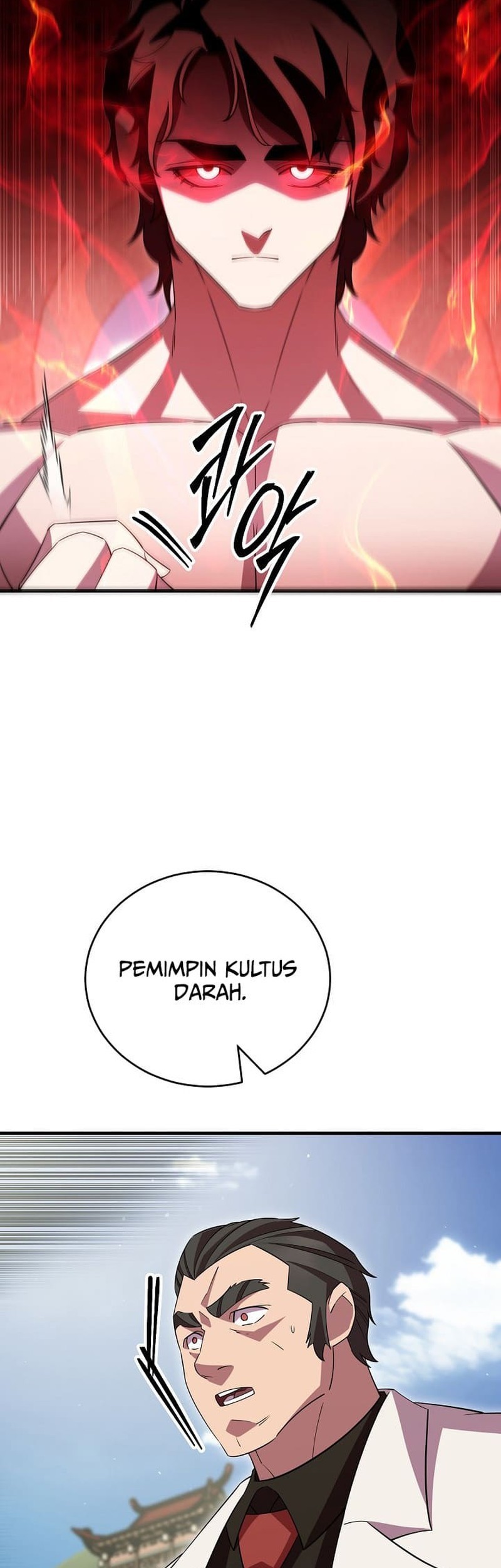 Disciple of the Three Kings Chapter 34 Gambar 16