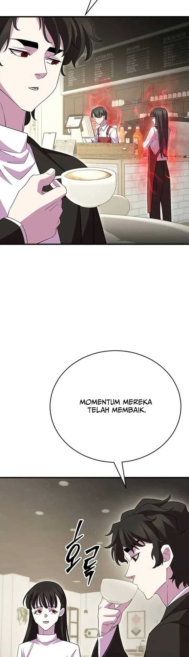 Disciple of the Three Kings Chapter 35 Gambar 24