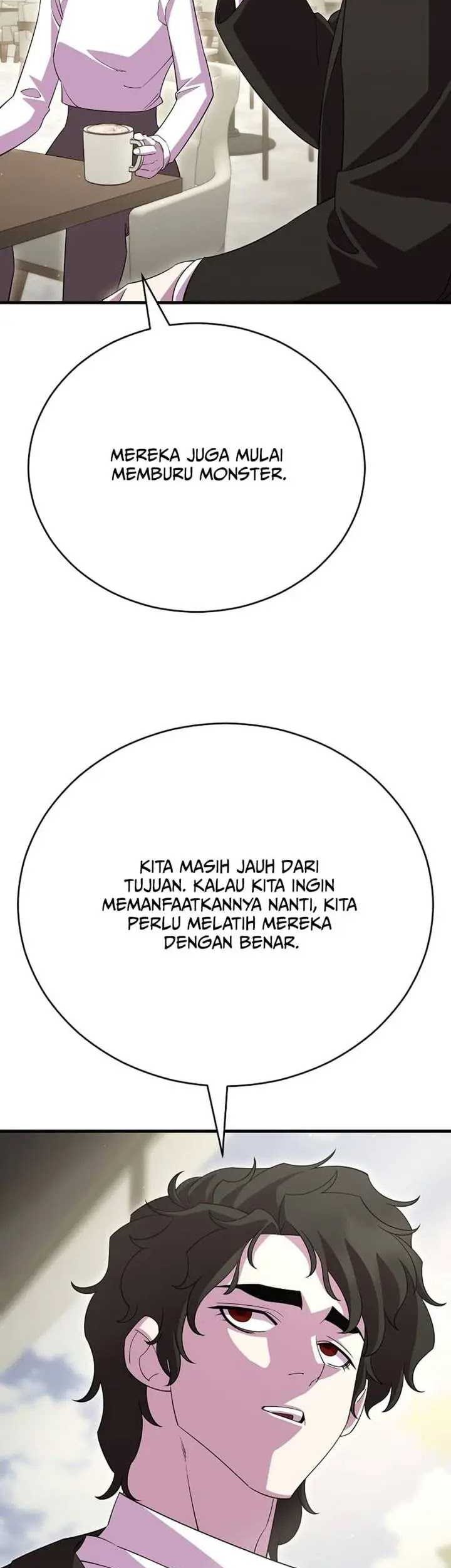 Disciple of the Three Kings Chapter 35 Gambar 25