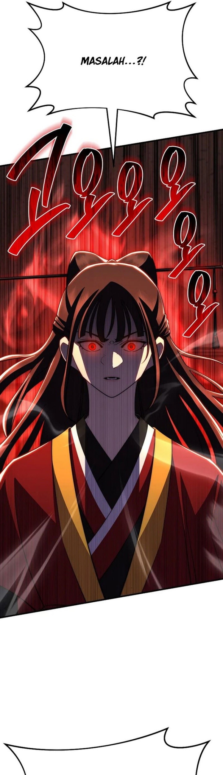 Disciple of the Three Kings Chapter 39 Gambar 13