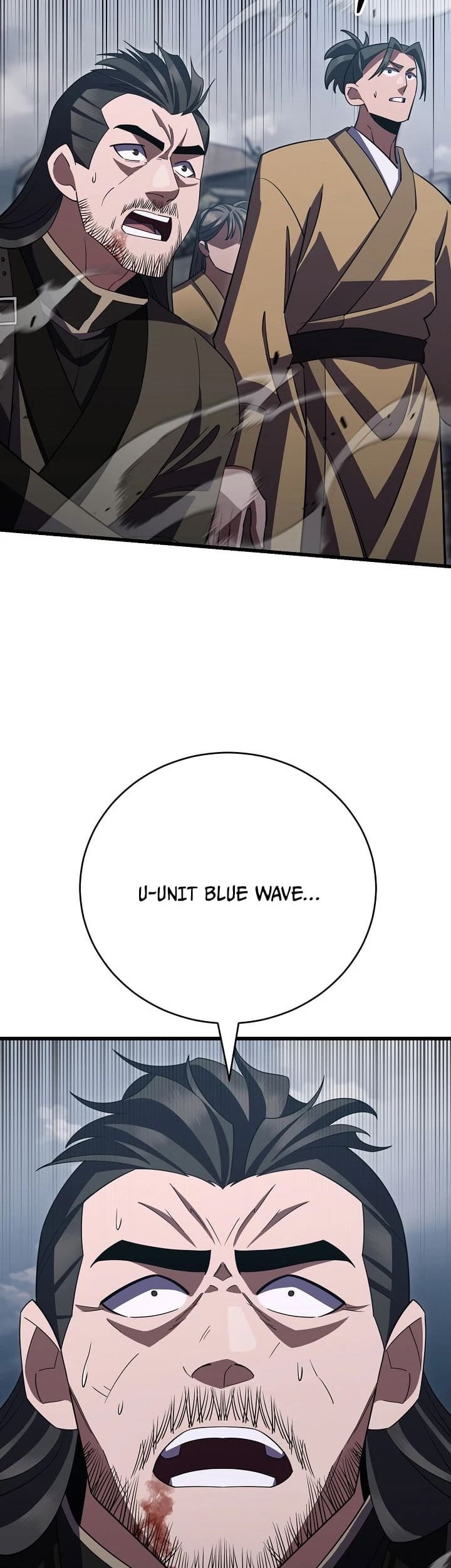 Baca Disciple of the Three Kings Chapter 43 Gambar 2