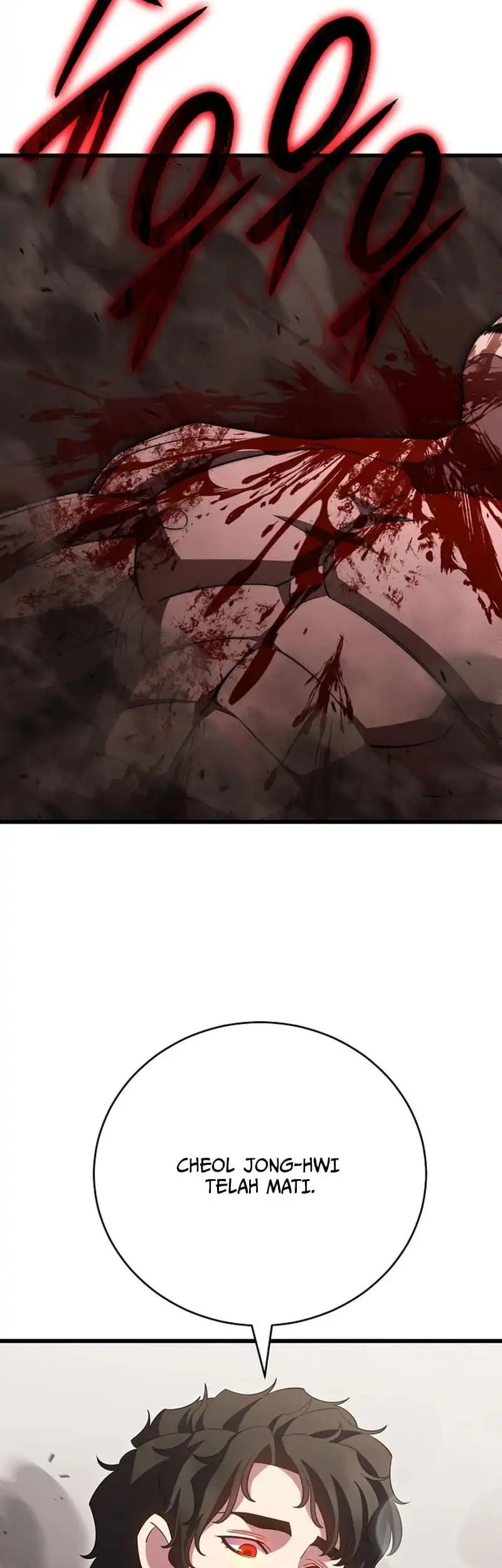 Baca Disciple of the Three Kings Chapter 46 Gambar 2