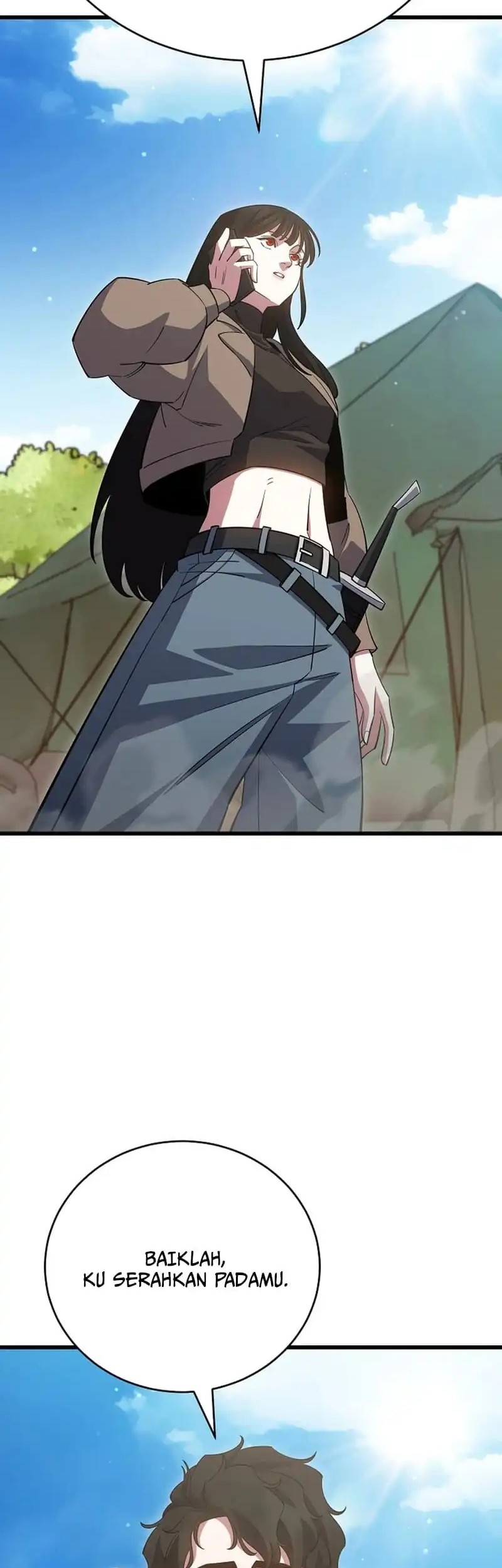 Baca  Disciple of the Three Kings Chapter 47 Gambar 2