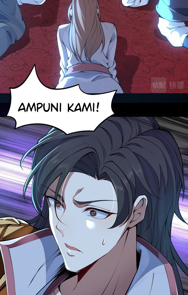 Disguised as a Demon Lord Chapter 1 Gambar 20