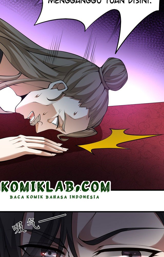 Disguised as a Demon Lord Chapter 1 Gambar 28