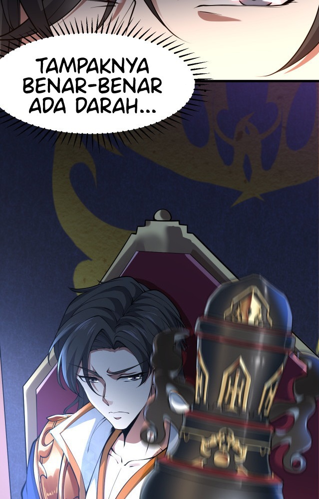 Disguised as a Demon Lord Chapter 1 Gambar 29