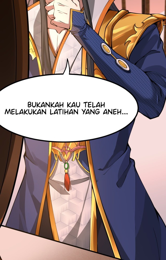 Disguised as a Demon Lord Chapter 1 Gambar 41