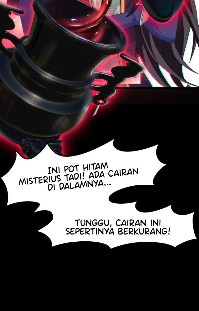 Disguised as a Demon Lord Chapter 1 Gambar 62