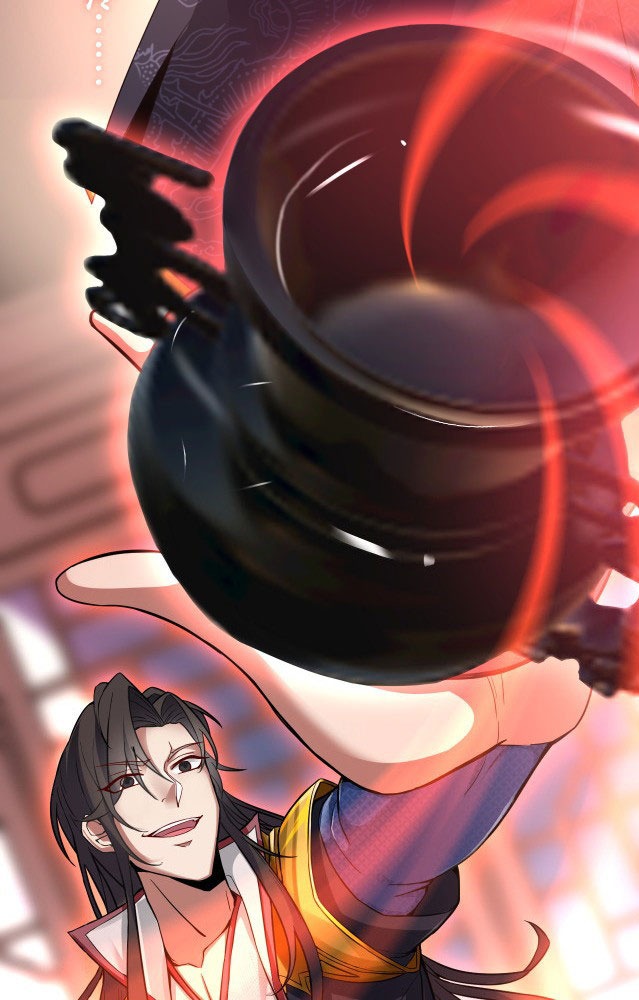 Disguised as a Demon Lord Chapter 1 Gambar 67