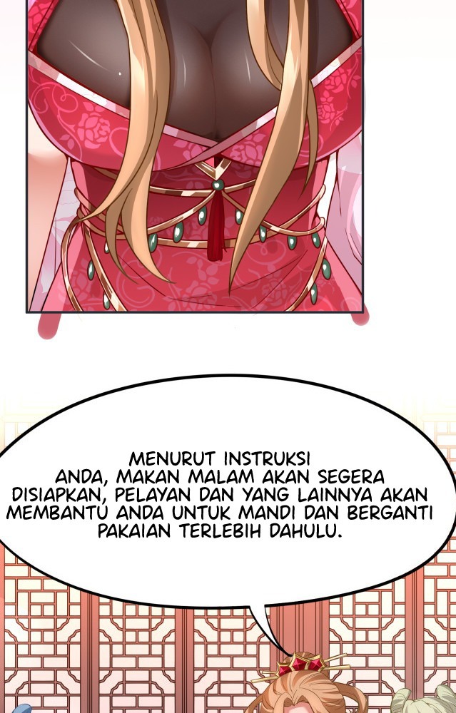 Disguised as a Demon Lord Chapter 1 Gambar 75