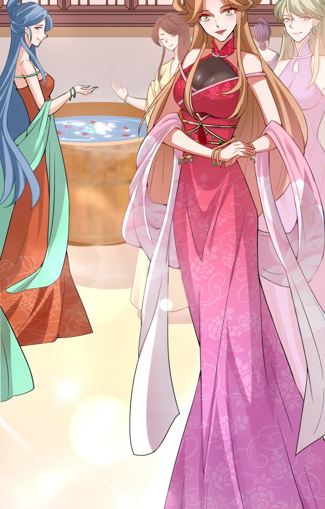 Disguised as a Demon Lord Chapter 1 Gambar 76