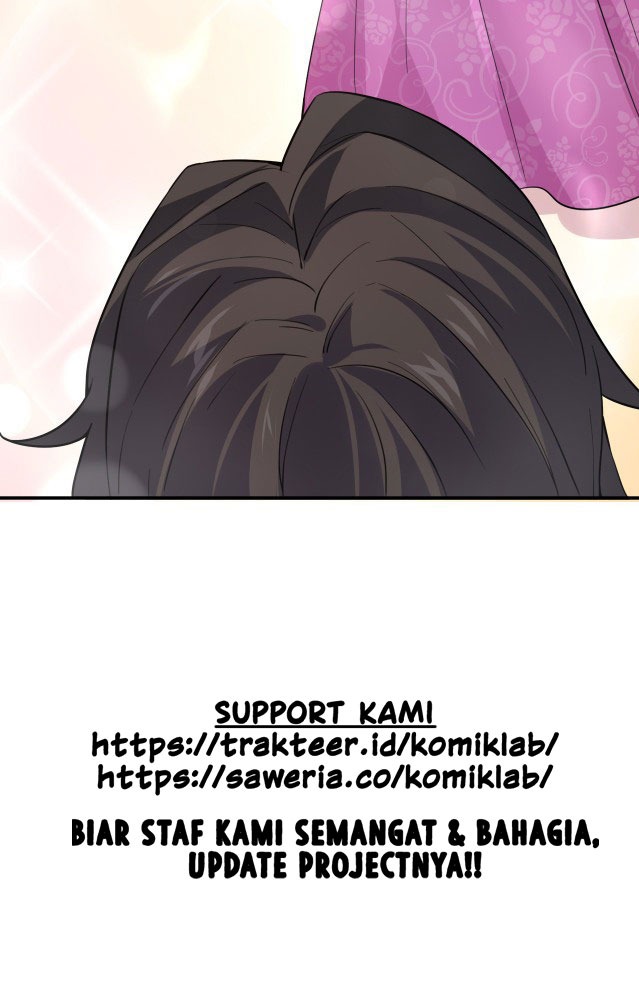 Disguised as a Demon Lord Chapter 1 Gambar 77