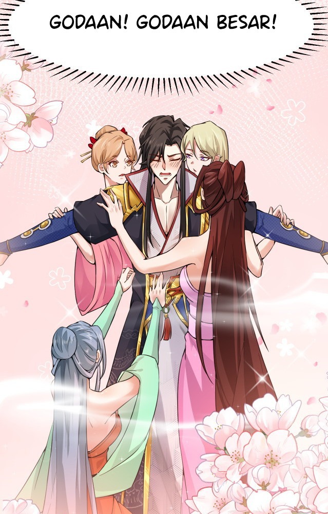 Disguised as a Demon Lord Chapter 1 Gambar 79