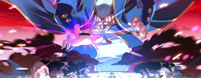 Disguised as a Demon Lord Chapter 1 Gambar 8