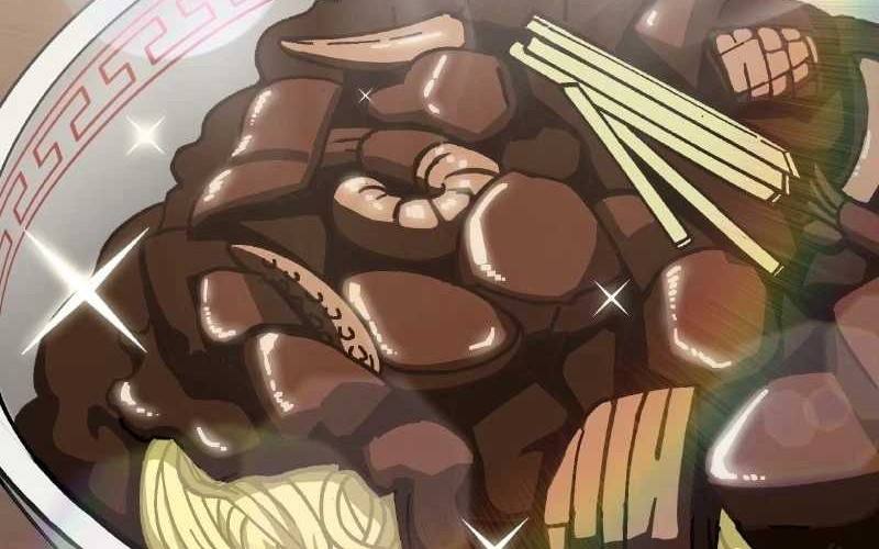 Baca  Divine Delivery Chapter 02 Gambar 2