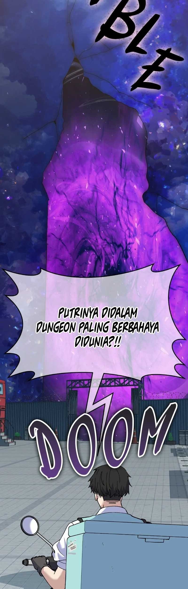 Divine Delivery Chapter 02 Gambar 81