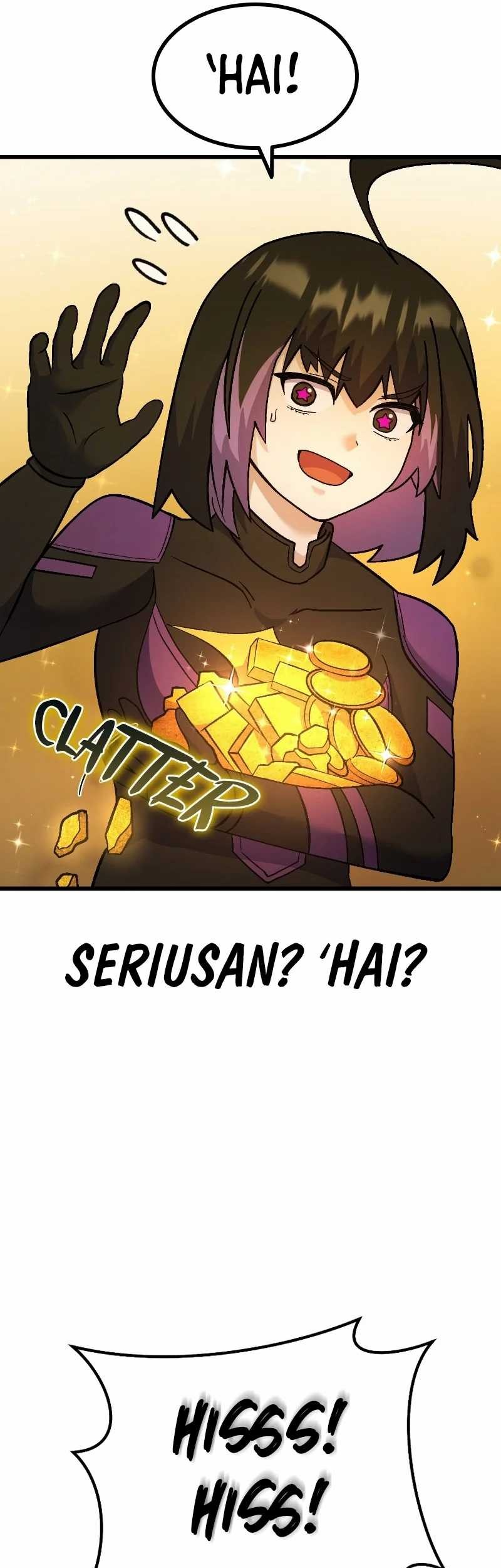 Divine Delivery Chapter 40 Gambar 23