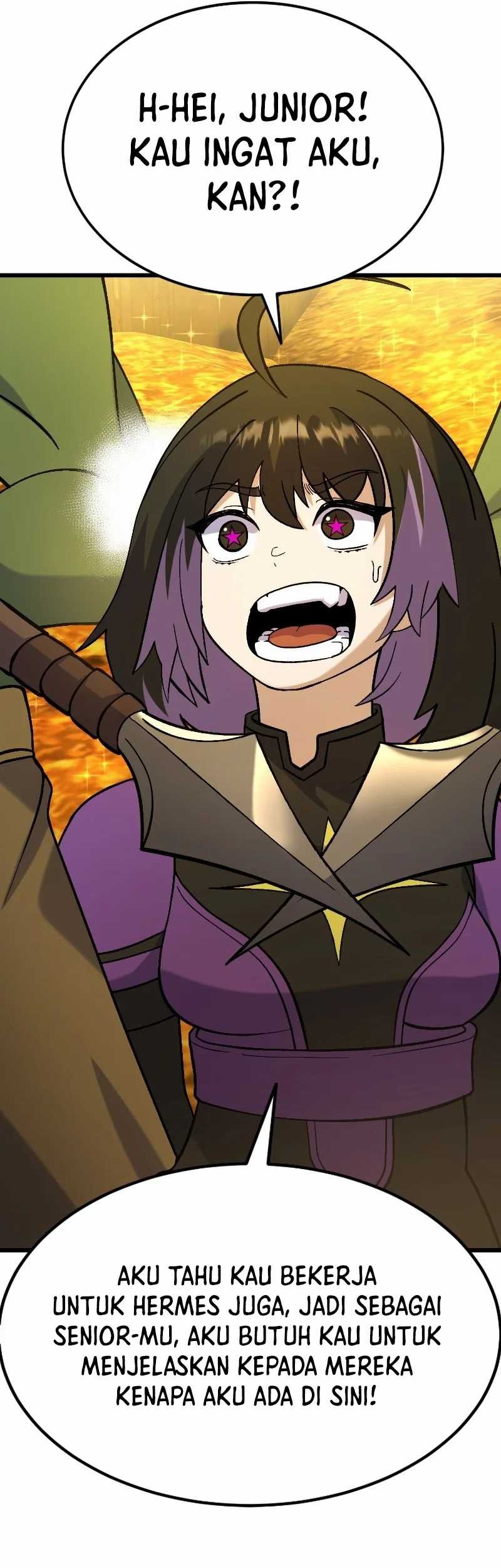 Divine Delivery Chapter 40 Gambar 29