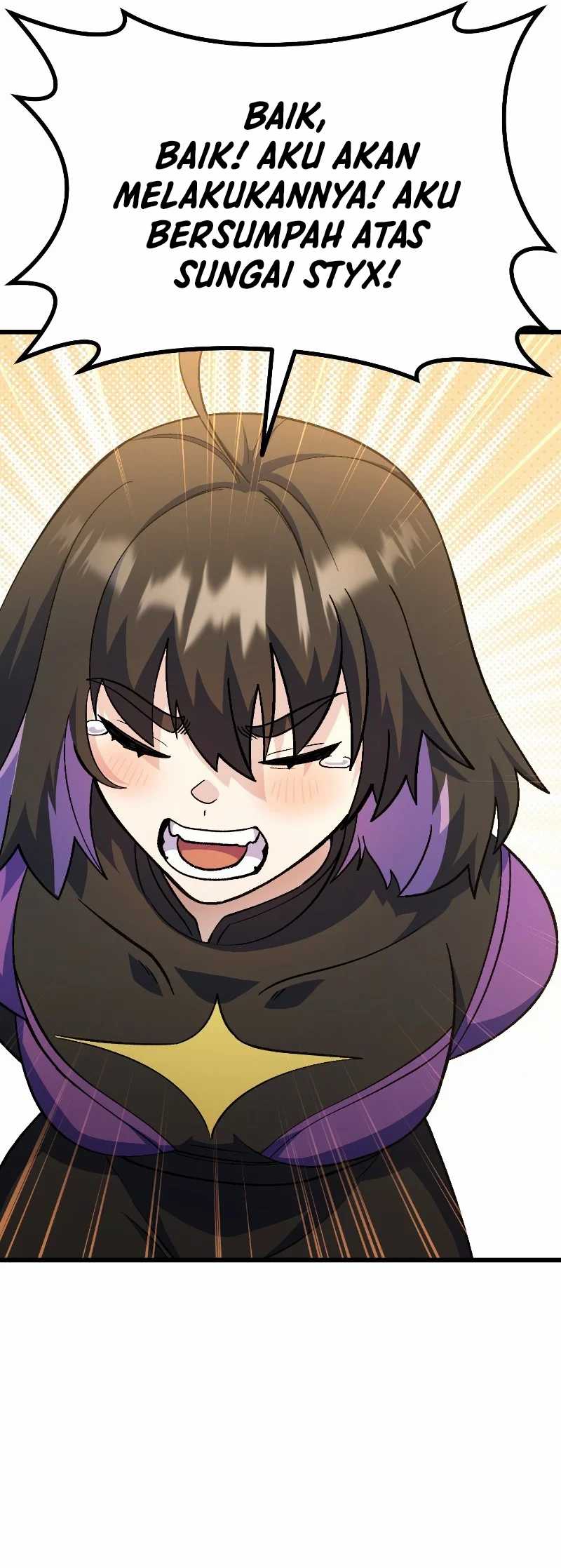 Divine Delivery Chapter 40 Gambar 44